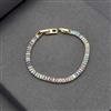 Western Openable Bracelet