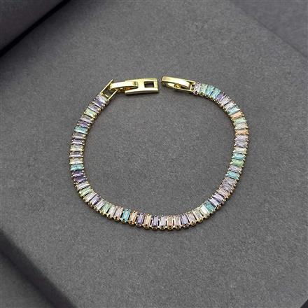 Western Openable Bracelet