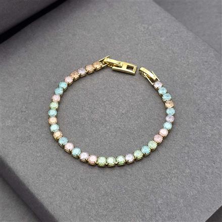 Western Openable Bracelet
