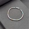 Western Openable Bracelet