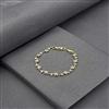 Western Openable Bracelet