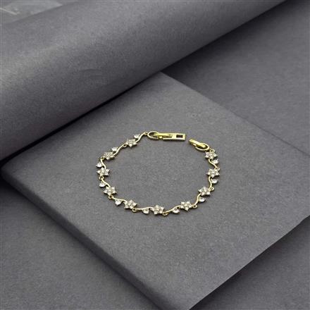 Western Openable Bracelet
