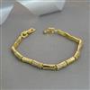 Western Openable Bracelet