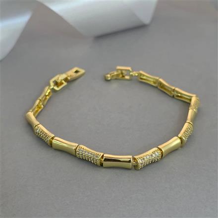 Western Openable Bracelet
