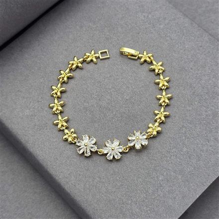 Western Openable Bracelet
