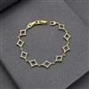 Western Openable Bracelet