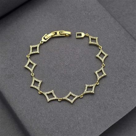 Western Openable Bracelet