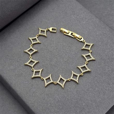 Western Openable Bracelet