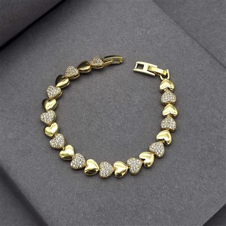 Western Openable Bracelet