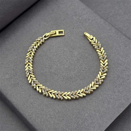 Western Openable Bracelet