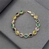 Western Openable Bracelet