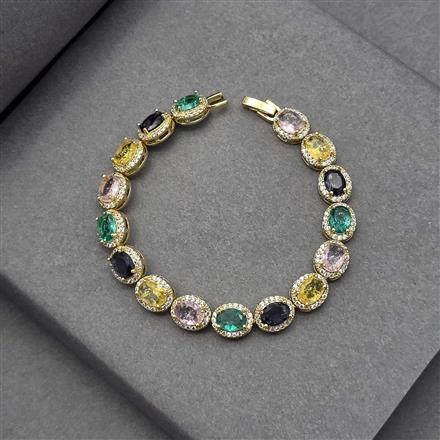 Western Openable Bracelet
