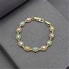 Western Openable Bracelet