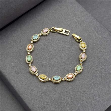 Western Openable Bracelet