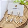 Western Earring