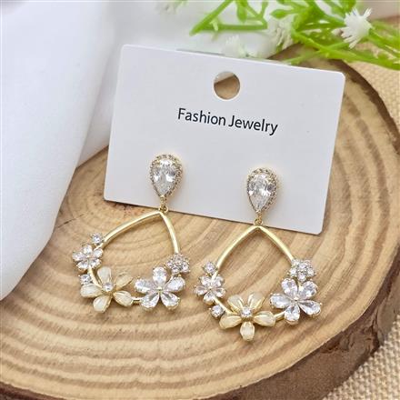 Western Earring