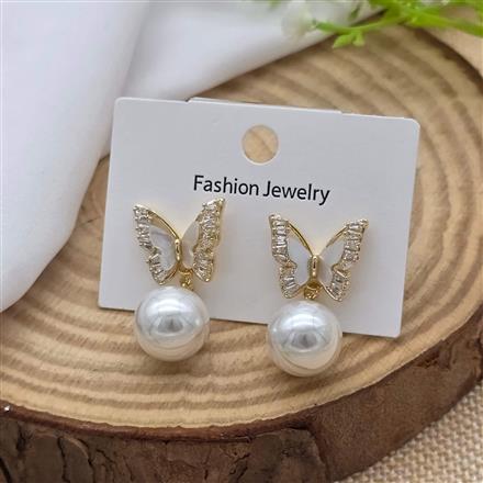 Western Earring