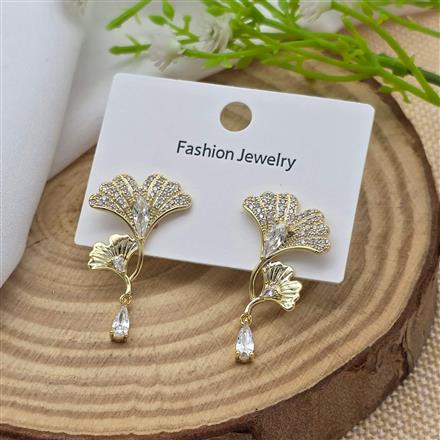 Western Earring