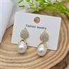 Western Earring