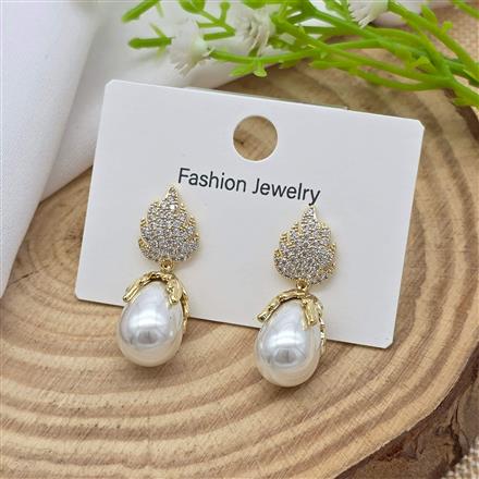Western Earring