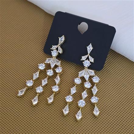 Western Earring