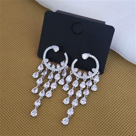 Western Earring