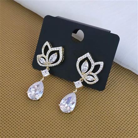 Western Earring