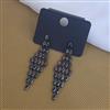 Western Earring