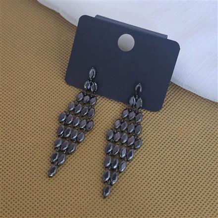 Western Earring