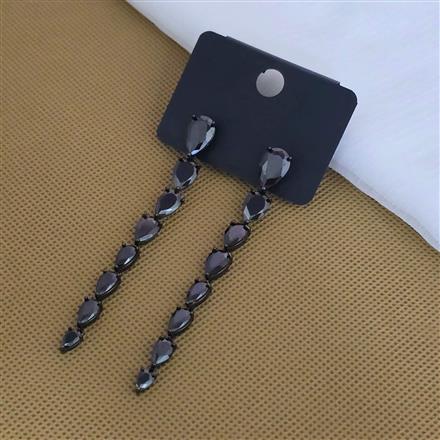 Western Earring