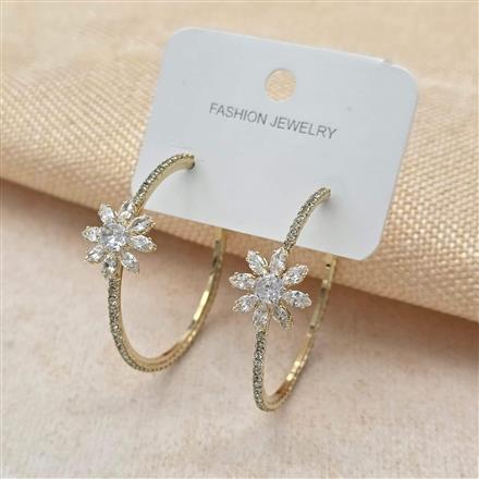 Western Earring