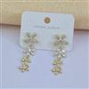 Western Earring