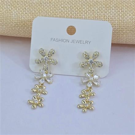 Western Earring