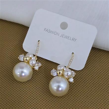 Western Earring