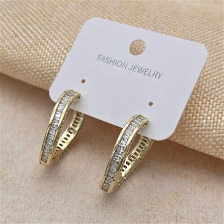 Western Earring