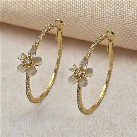 Western Earring