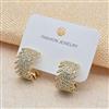 Western Earring