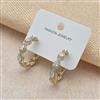Western Earring