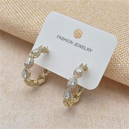 Western Earring
