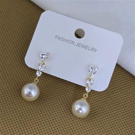 Western Earring