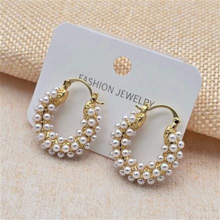 Western Earring