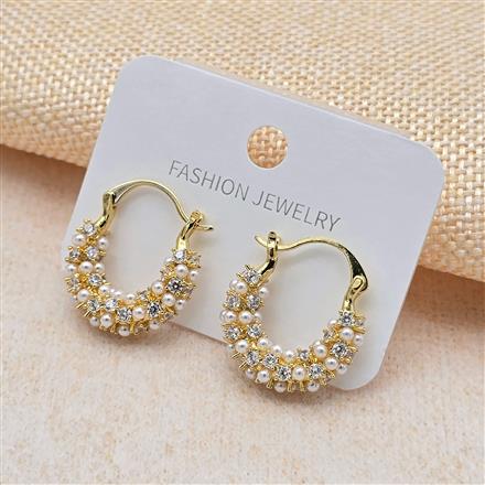 Western Earring