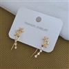 Western Earring