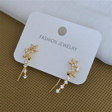 Western Earring