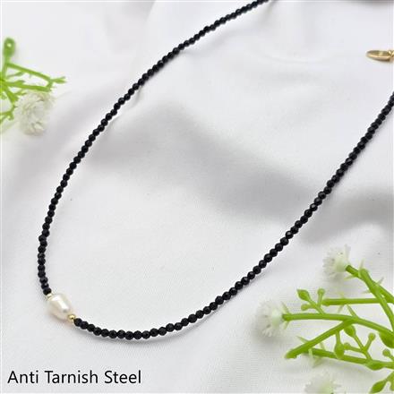 Western Anti Tarnish Steel Mala