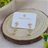 Western Earring