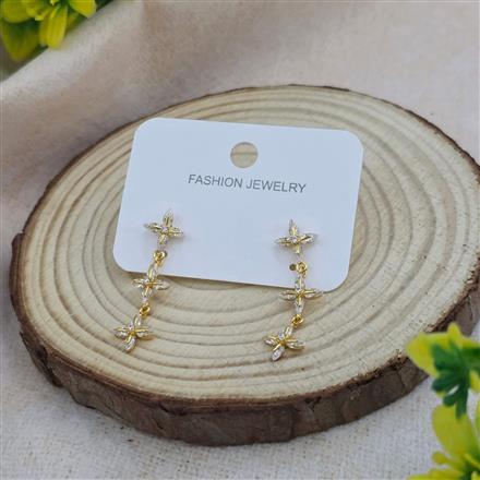 Western Earring