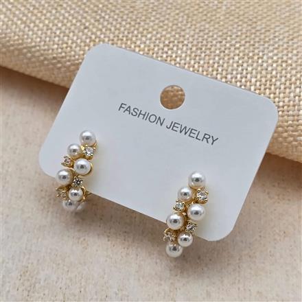 Western Earring