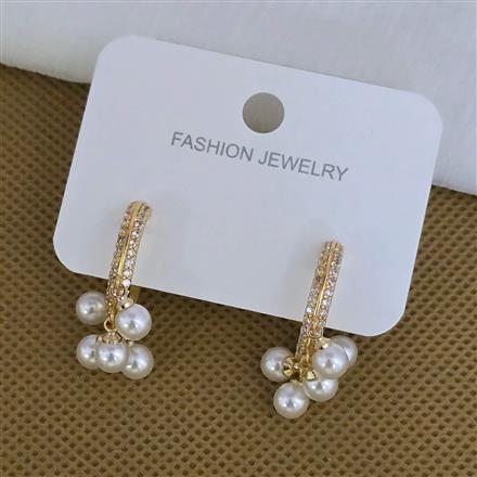Western Earring