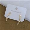 Western Earring